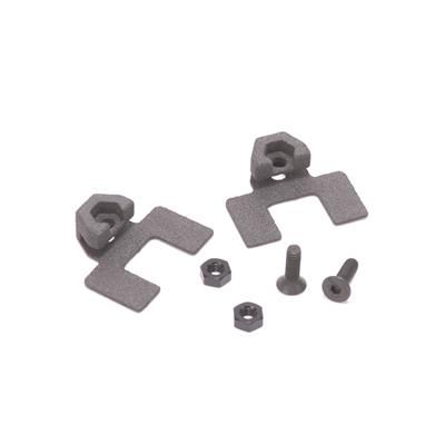 U7680  Sanwa Servo Spacer pr - E1-E5