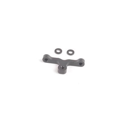 U7919  Alloy Pivot Block - A2/3,E3-E5,Icon/2