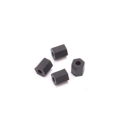 U8468  Moulded Chassis Post (4 pcs) - Eclipse 5,A3