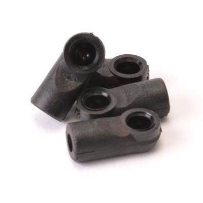 U4302   SPEED PACK - M3x8 Button Hd (pk10)