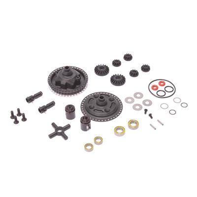 U8789  Gear Diff Set - Mi9
