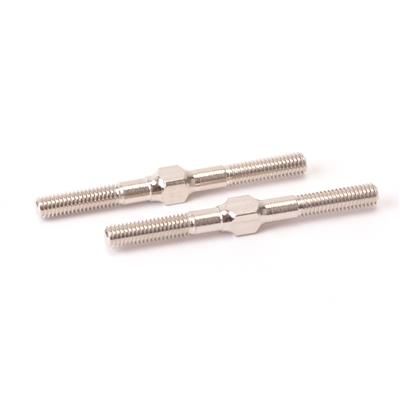 U4298  Turnbuckle HT - 35mm - pr