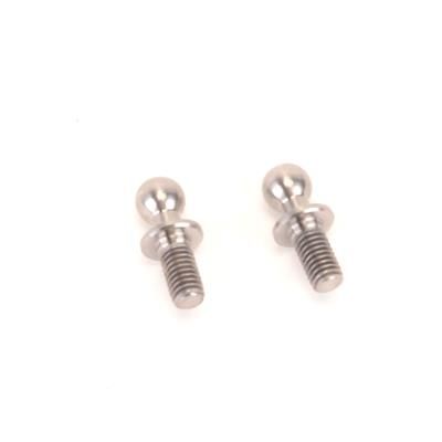 CR280  Ti Pro Ball Studs - Short - (pr)
