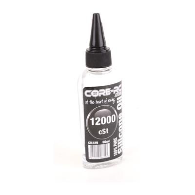 Core-RC CR229 12000cSt Silicone oil