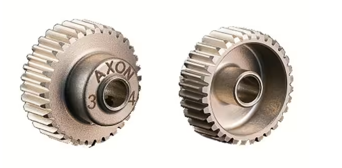 AXON Pinion Gear 64DP 22T