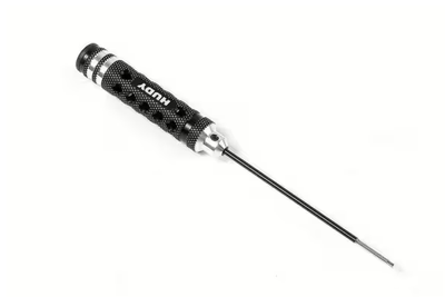 HUDY Limited Edition Allen Ball Wrench 2,0mm