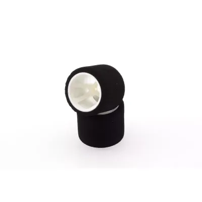 HOTRACE 1:12 Foam Tire Rear T-Foam Edition - Soft Rims