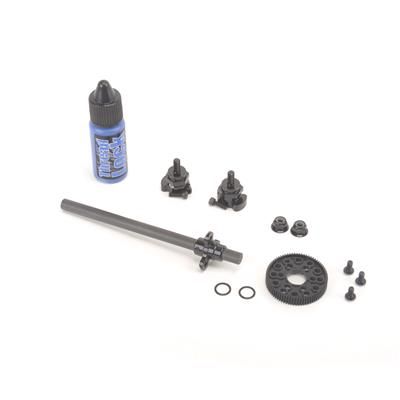 U8176  LMP12 Hex Lightweight Spool Set