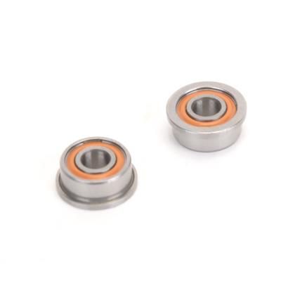 U4812 Ceramic Bearing 1/8x5/16x9/64 Flanged