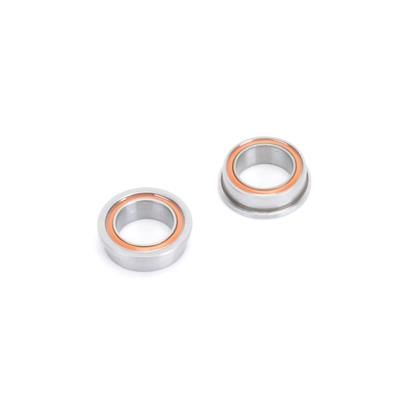 U4979 Ceramic Bearing 1/4 x 3/8 x 1/8 Flanged