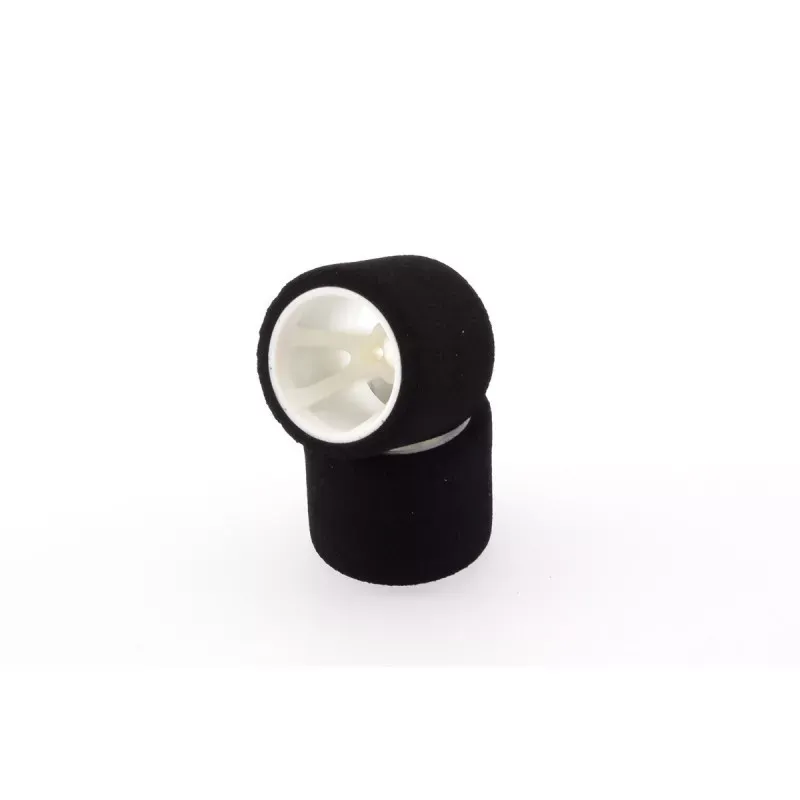 HOTRACE 1/12 T-foam Hard Rim REAR 006/0082