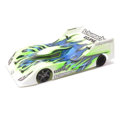 1/12 Schumacher Eclipse 6
