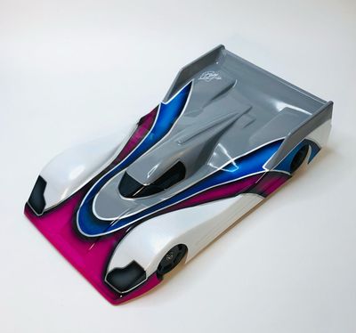 SUPERRAD SR05