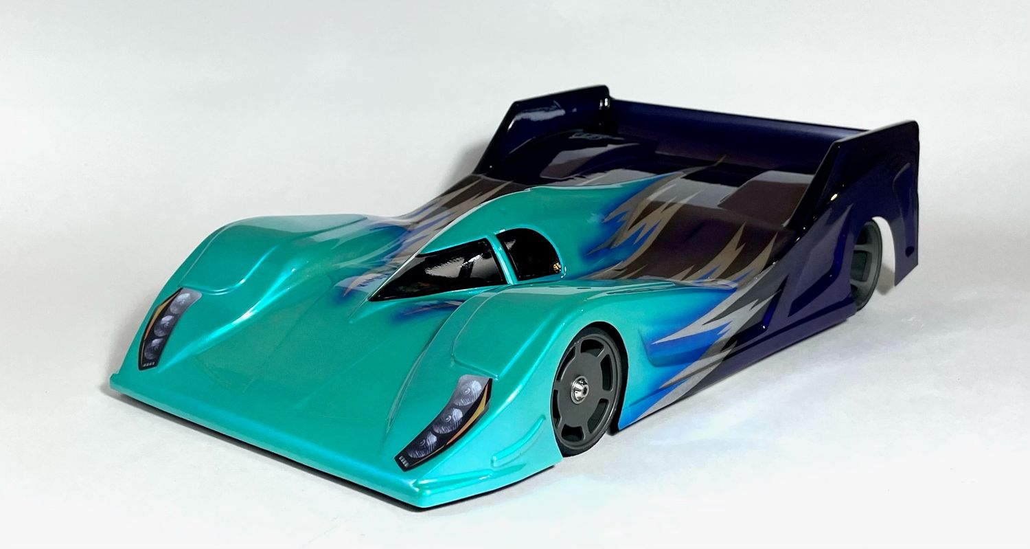 SUPERRAD SR06X Lite 0.15