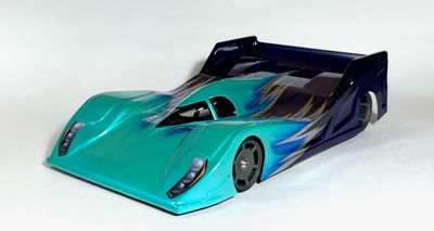 SUPERRAD SR06X Lite 0.15