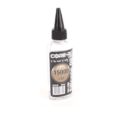 CORE RC Silicone Oil - 15000cSt - 60ml CR230