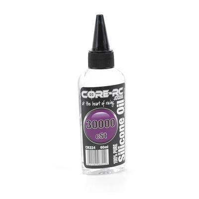CORE RC Silicone Oil - 30000cSt - 60ml CR224