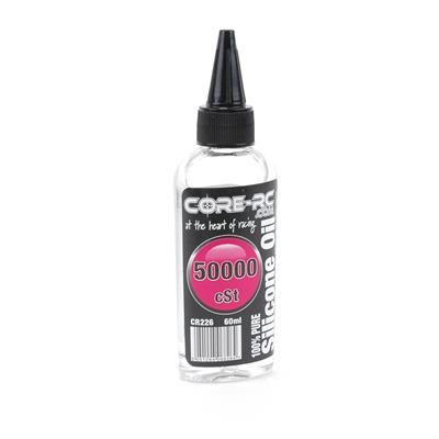 CORE RC Silicone Oil - 50000cSt - 60ml CR226