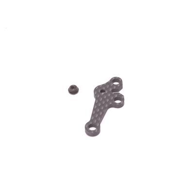 U8763 C/F Steering Arm RR - Mi9