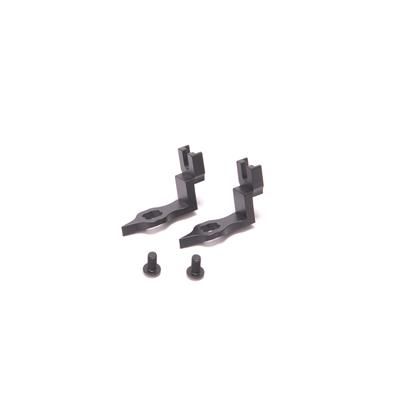 U8771 Alloy Castor Pointer - Mi9 (pr)