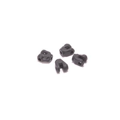 U8751 Lower Shock Mount - Mi9 (pk4)