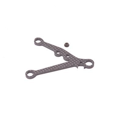 U 8761 C/F Rear Wishbone - Mi9