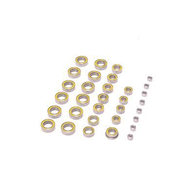 U8791 Ball Bearing Set - Mi9 (32pcs)