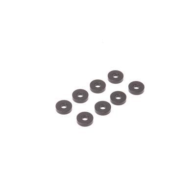 U8746 Alloy Wishbone Spacer 2mm - Mi9 (pk8)