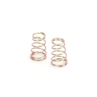 U4840 Rear Springs Gold -Med/Hard pr - A1-A3,E1-E6,Ic/2