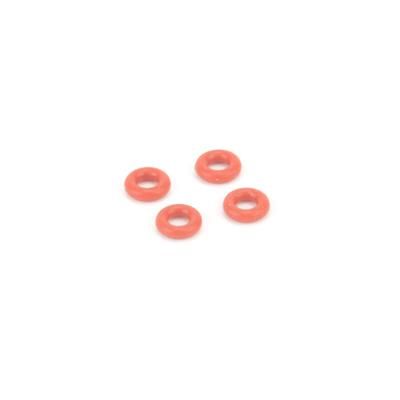 U7463 Ultra Short Shock Seal O Ring pk4 - Mi6-9,FT8,Neon