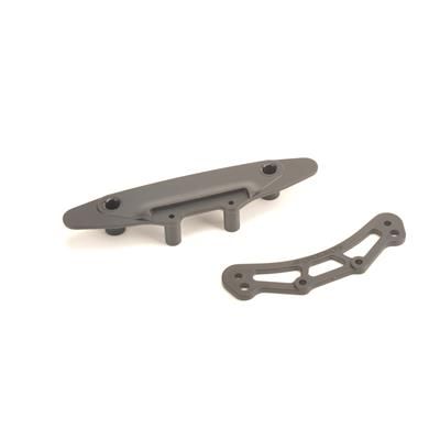 U8316 Front Bumper Mouldings - Mi8,FT8,Mi9,Neon