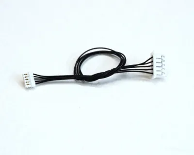 Mini-Z sensor cable (small to medium sensor plug for 1/27th miniz) #TPR-BLM-SW80P2-M