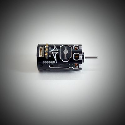 MBX V4 3500KV sensored brushless motor (for 1/27th miniz) #TPR-BLM-3500KV-MBXV4