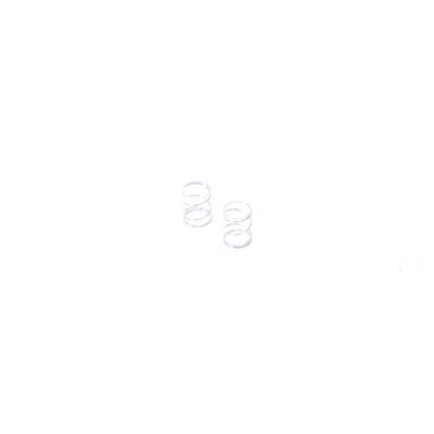 U9004 Voorveer Zilver 0,55N/mm (pr) - Eclipse 6