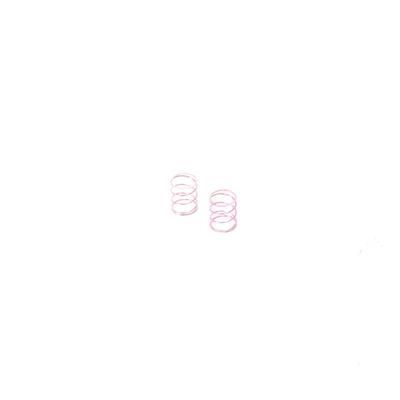 U9005 Voorveer Roze 0.7N/mm (pr) - Eclipse 6