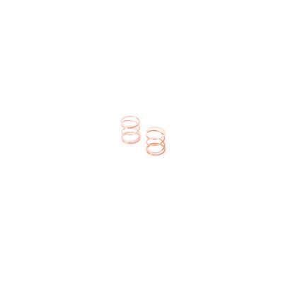 U9007 Voorveer Brons 1,25N/mm (pr) - Eclipse 6