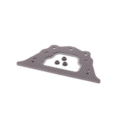U9014 C/F bumperbevestiging - Eclipse 6