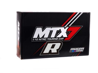 1/10 Nitro MUGEN MTX7