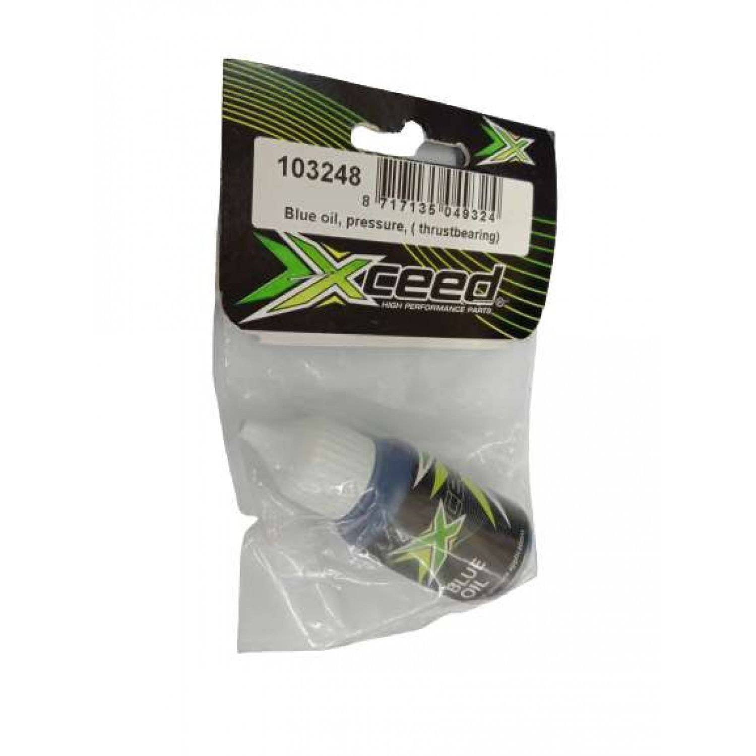 XCEED One Way Lube 25ml 103203