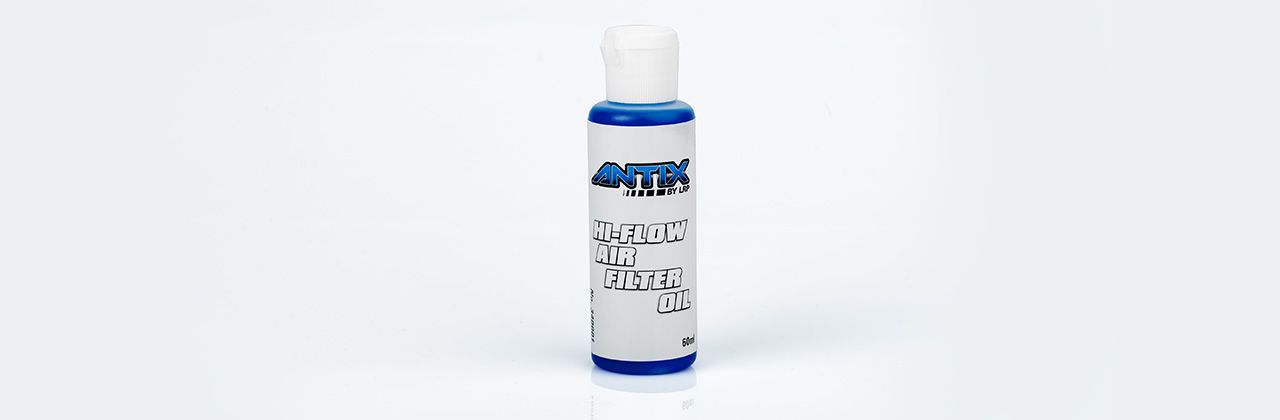ANTIX by LRP - Hi-Flow Air Filter Oil 60ml