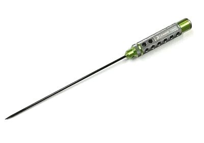 Xceed Flat Head Screwdriver HSS 3.0 x 200 mm 106766