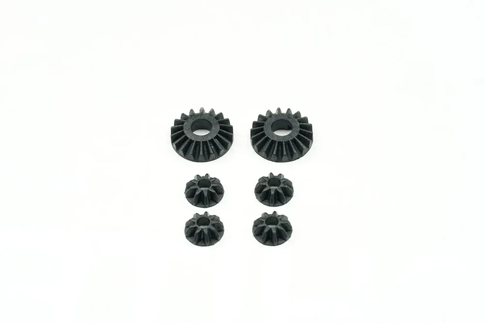 COMPOSITE GEARS (HARD) 03089-7
