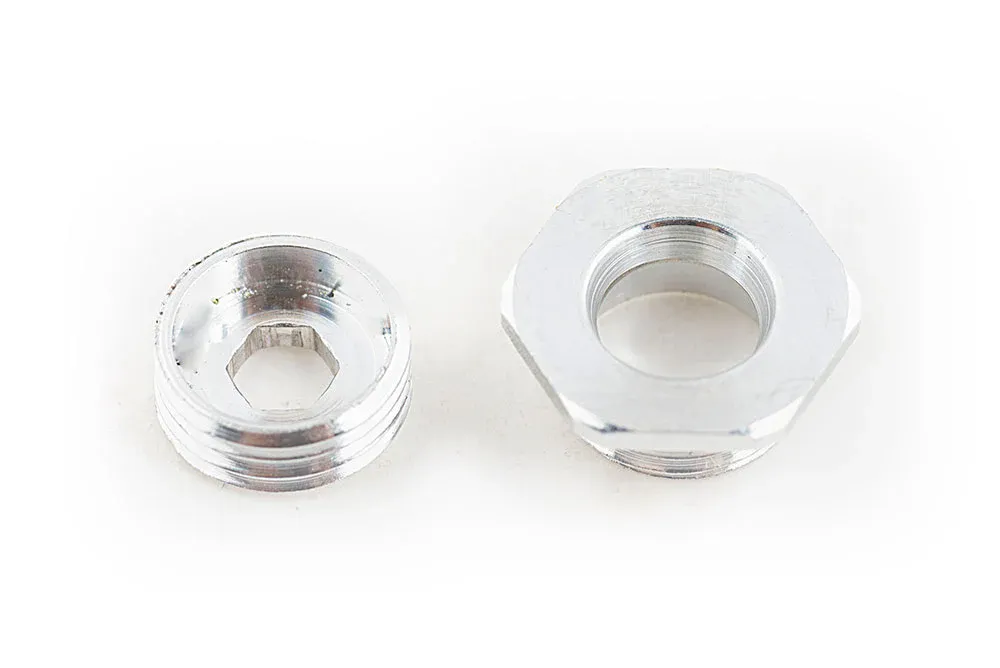 ANTI-ROLL BAR D6 BALL NUTS SET