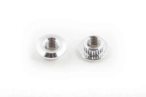 CENTERING PLATE FIXING WASHERS 03044