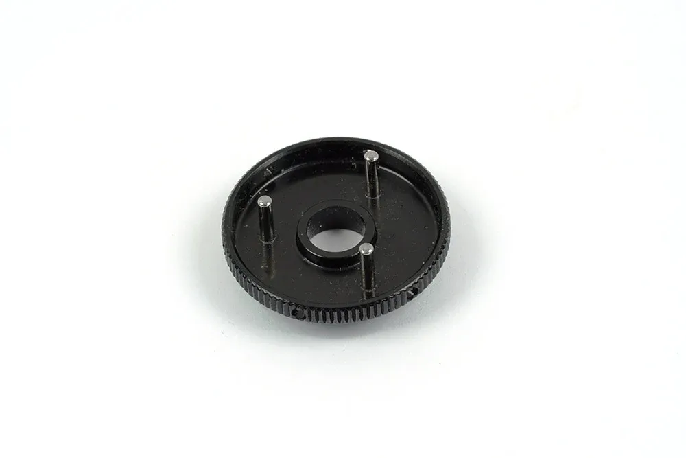 FLYWHEEL FLAT 03382-1