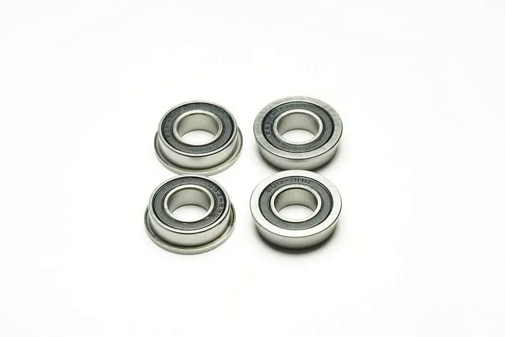 FLANGED BEARING 4X7X2.5 90016