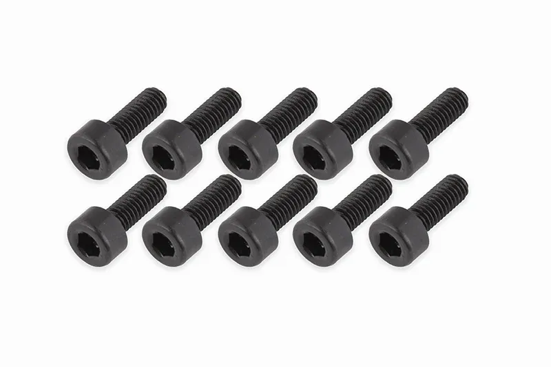 SCREW TCEI M2x5