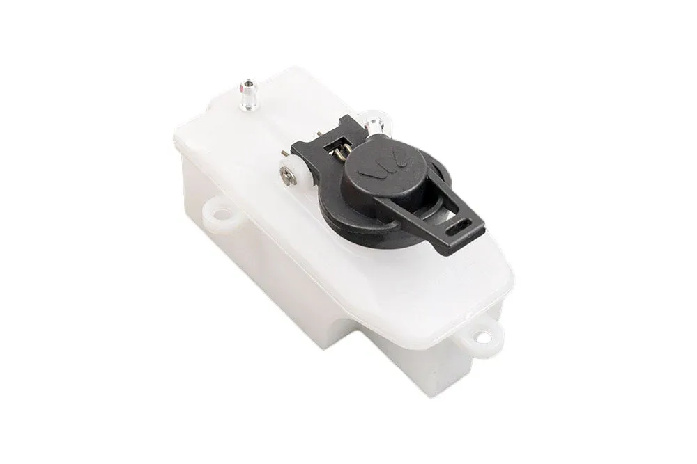 FUEL TANK 03345