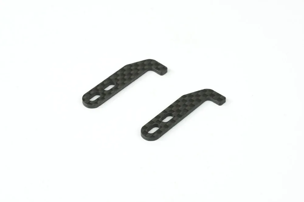 CARBON FIBER BATTERY WIDTH ADJUST PLATES 03023-5