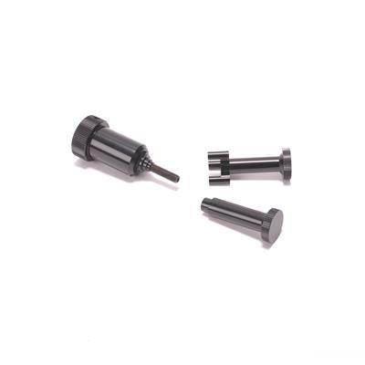 CONTACT 1/12 Universal Truer Arbor    J024